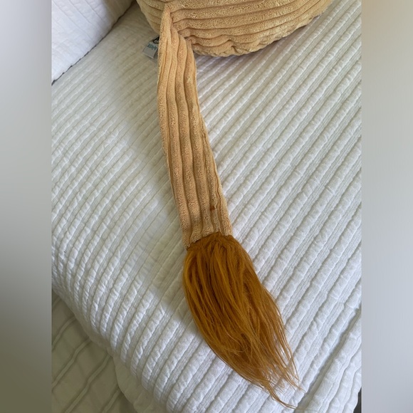 Jellycat Cordy Roy Large Lion - Picture 10 of 13